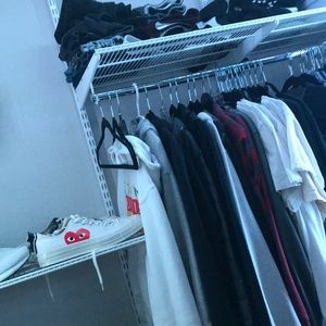 Meet your Posher, Ethan